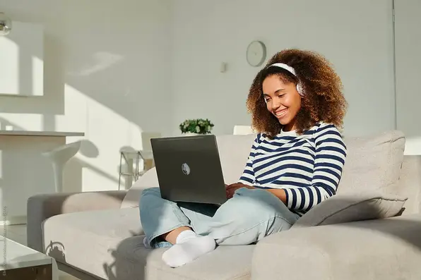 Learning Online with Tech Bootcamps