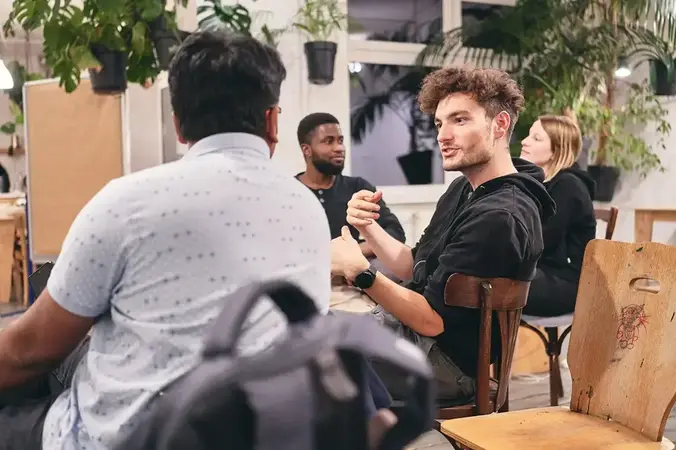 Perbandingan Bootcamp: Flatiron School vs General Assembly