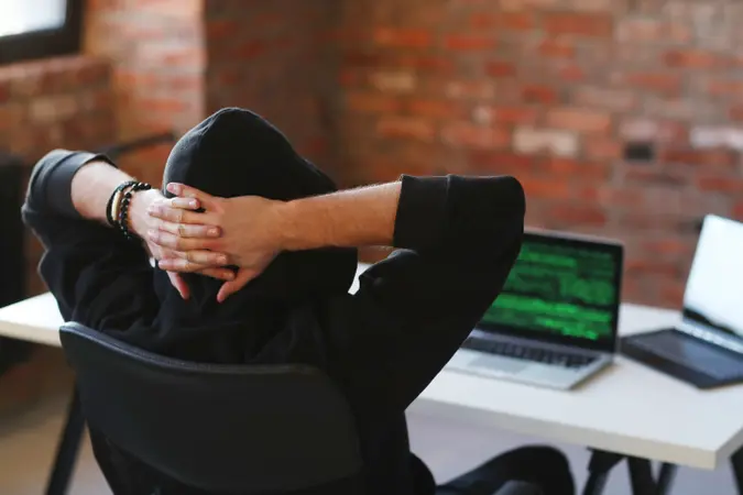 Most Famous Cybersecurity Vulnerabilities of all times