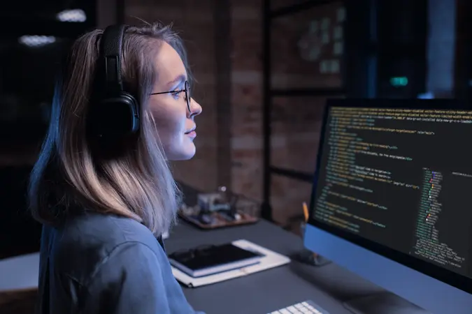 Hvor er der Coding Bootcamps i Tyskland?