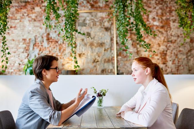 Job Interview Prep Series Part 1: 5 Types of Interview Questions to Prepare For