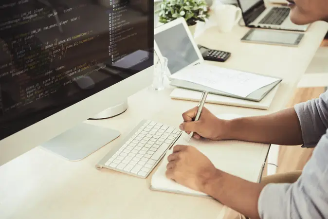 Die besten Programmiersprachen für Anfänger in der Webentwicklung