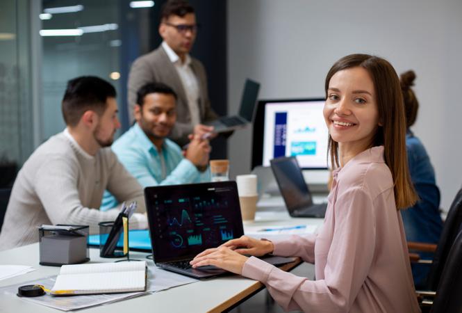 Reframing Imposter Syndrome-ը տեխնոլոգիական արդյունաբերության մեջ