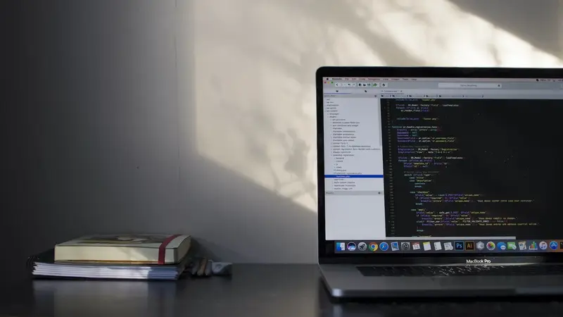 Embárcate nunha odisea de desenvolvemento web transformadora