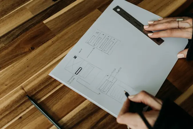Upptäck vägen till behärskning i UX/UI-design