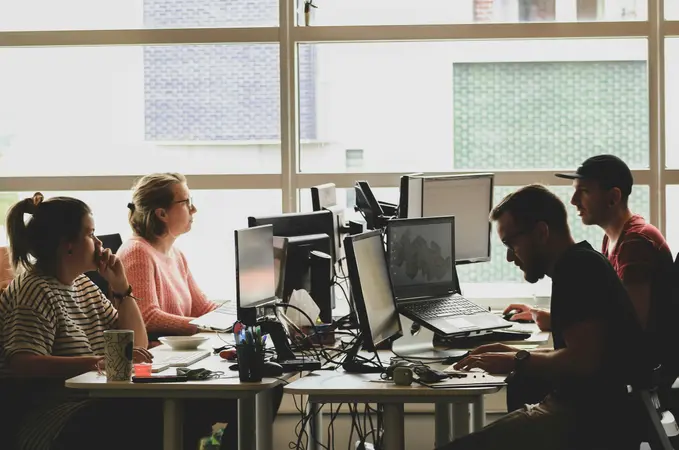 2024 Coding Bootcamp Insights and Statistics

