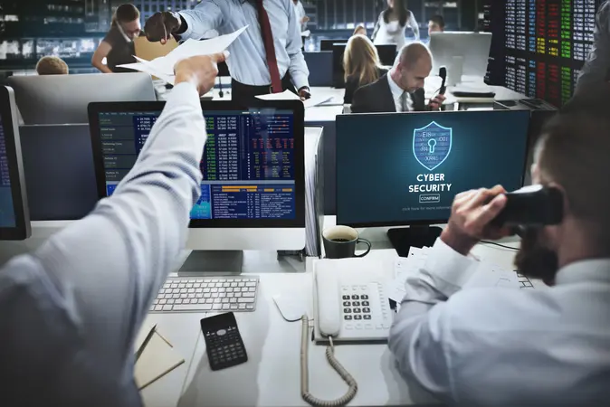 Educazione alla sicurezza informatica