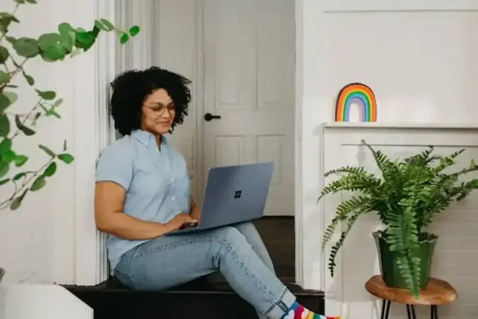 Tysklands Jobcenter.Digital Initiative: Arbetsförmedlingens onlinetjänster