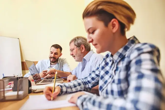 Deltids webudvikling Bootcamp med Bildungsgutschein (tysk uddannelsesvoucher)