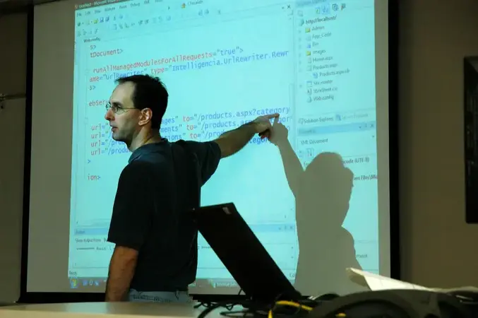 20 Years of AJAX: How It Changed Web Applications and Web 2.0