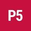 Plataforma 5