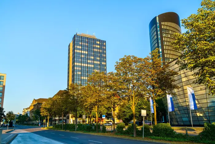 Study Online from Dortmund