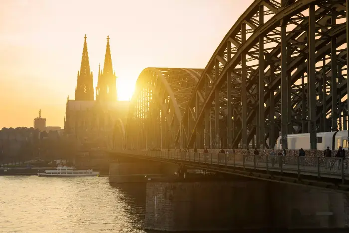 Online studieren aus Köln