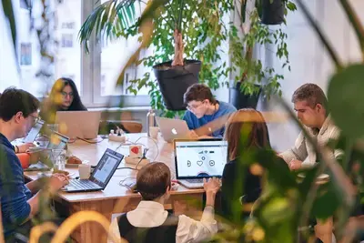 Ledende UX/UI Design bootcamp i Portugal