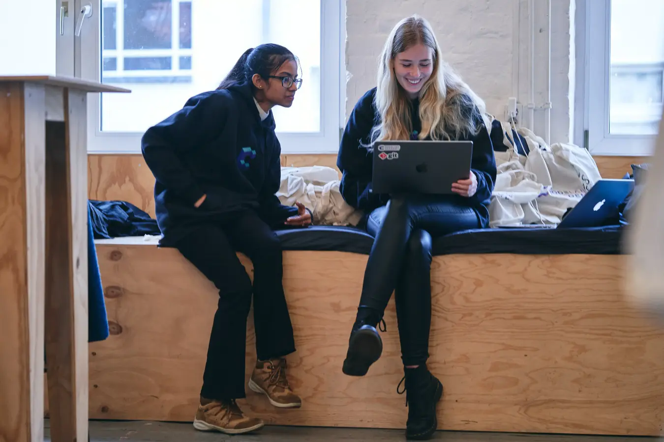 Ledende Web-udvikling bootcamp i Italy