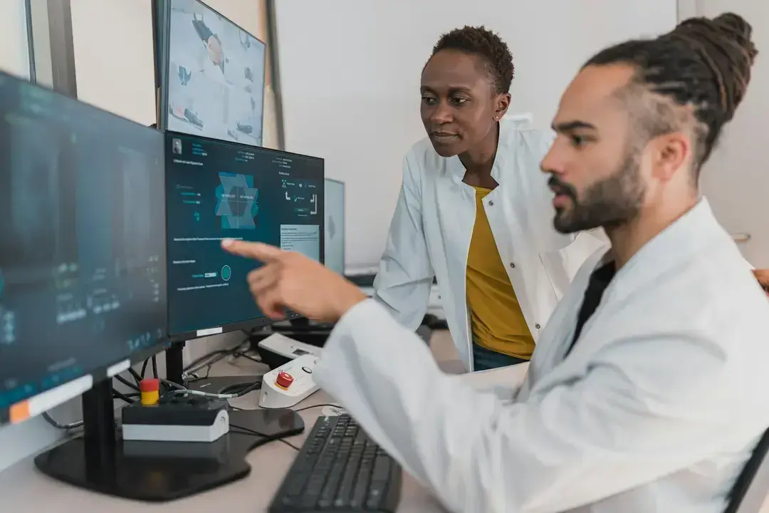 Neko Health zabezpečuje 260 miliónov dolárov na vylepšenie technológie skenovania tela