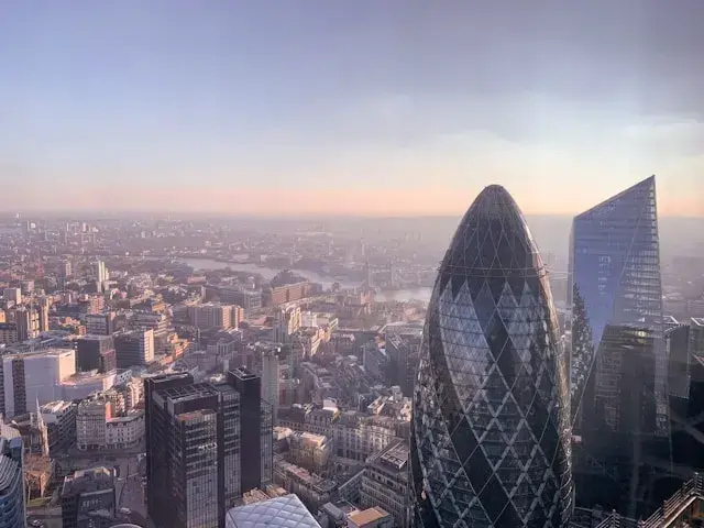 CoreWeave si espande in Europa con il nuovo quartier generale di Londra e piani per data center nel Regno Unito