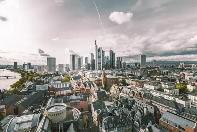 Qualification Opportunities Act (Qualifizierungschancengesetz): Use Germany’s Improvements on its Approach to Facilitate Workforce Development in Frankfurt