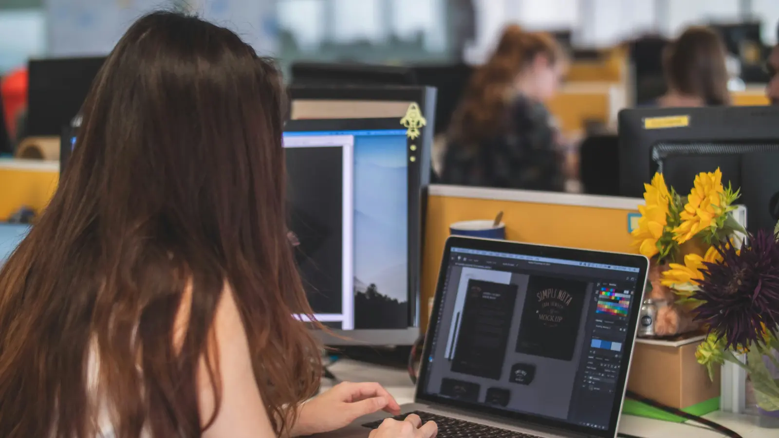 Uzlabojiet lietotāju pieredzi: UX/UI dizains biznesa izaugsmei