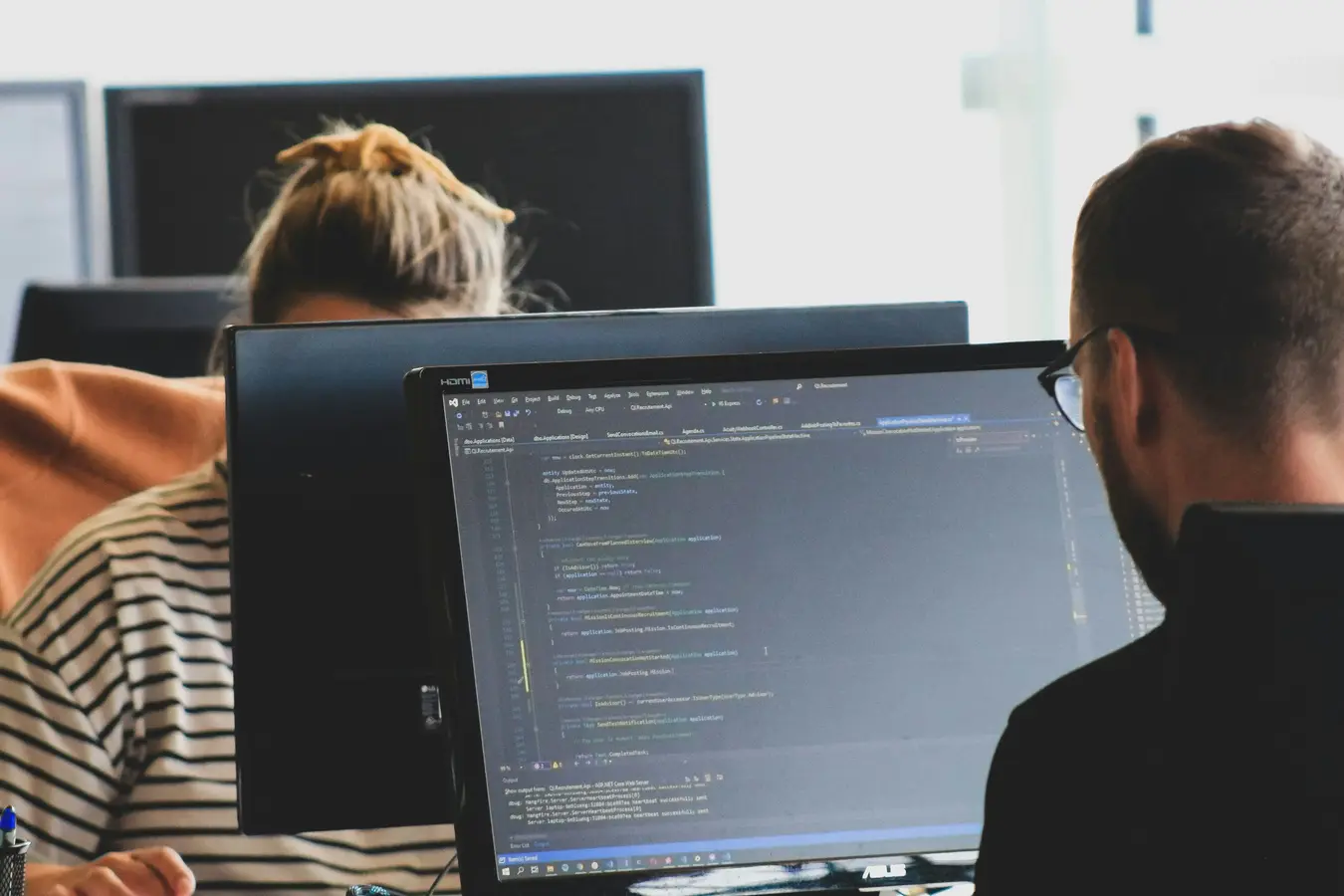 Paano Maging isang Cybersecurity Analyst?