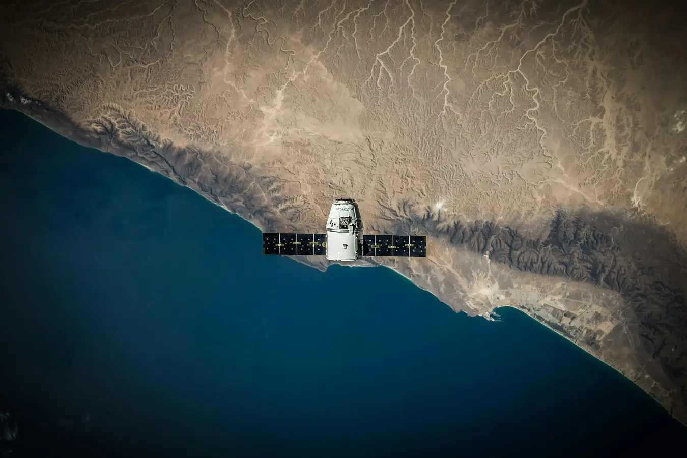 True Anomaly's CEO Sees Lessons in Startup's Challenging Debut Space Mission
