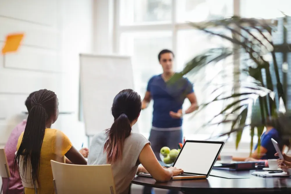 Code Labs Academy Story