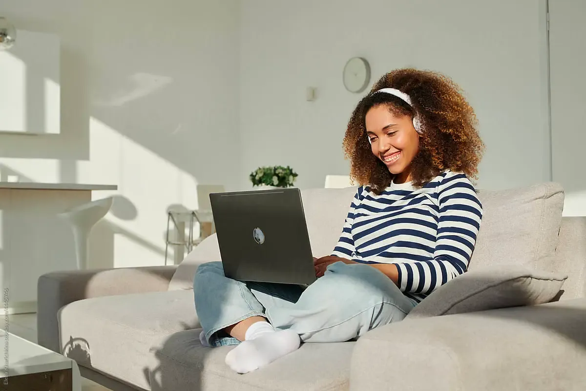 Learning Online with Tech Bootcamps