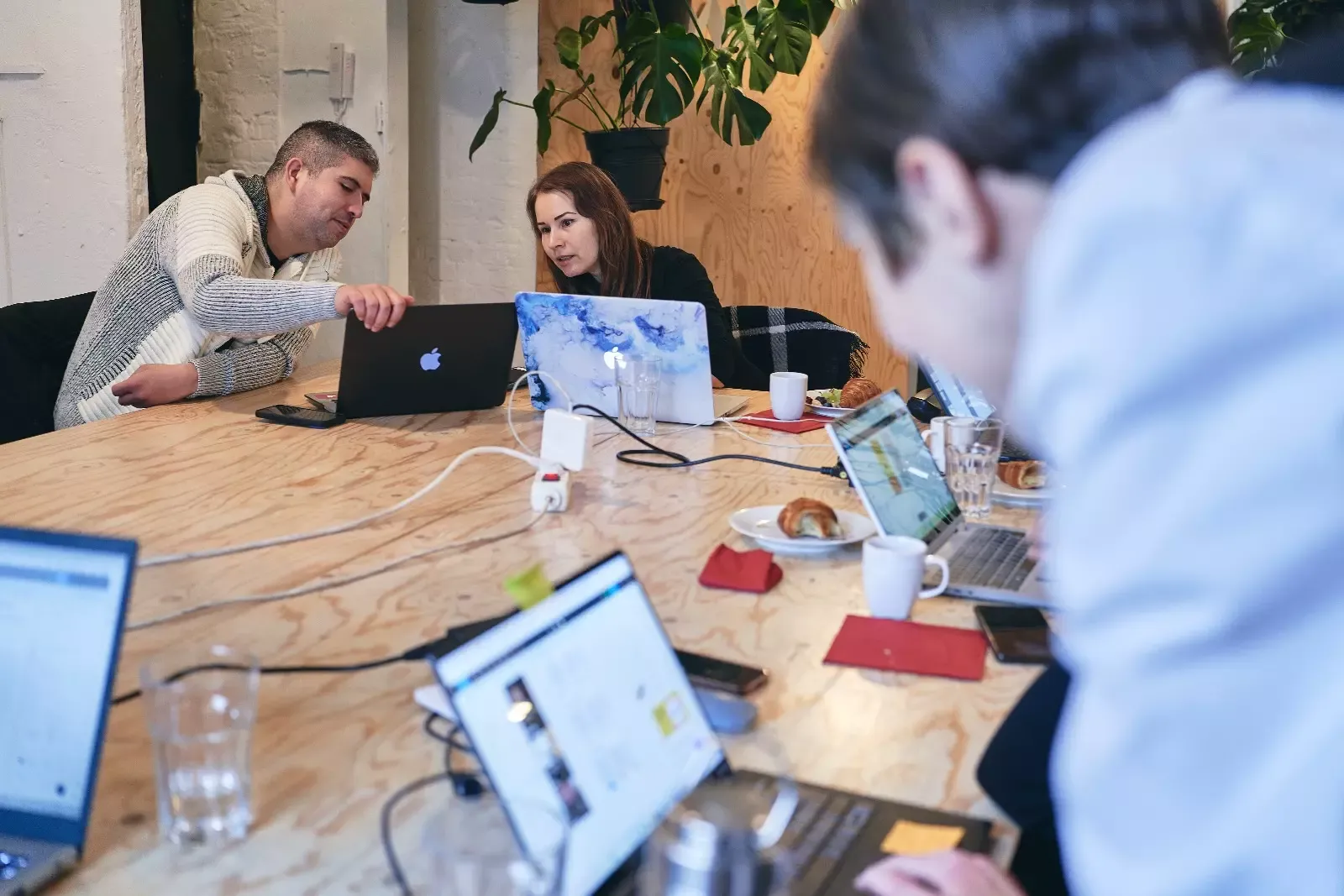 Values of Code Labs Academy