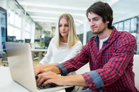 Funding with a Bildungsgutschein - Code Labs Academy