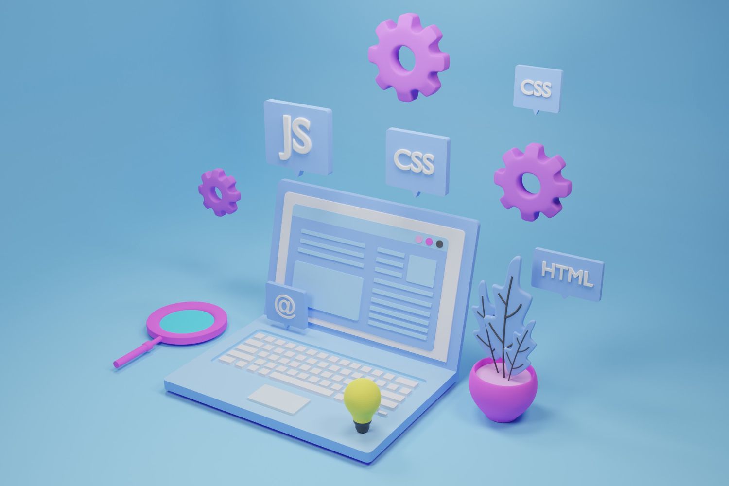 Javascript for Beginners