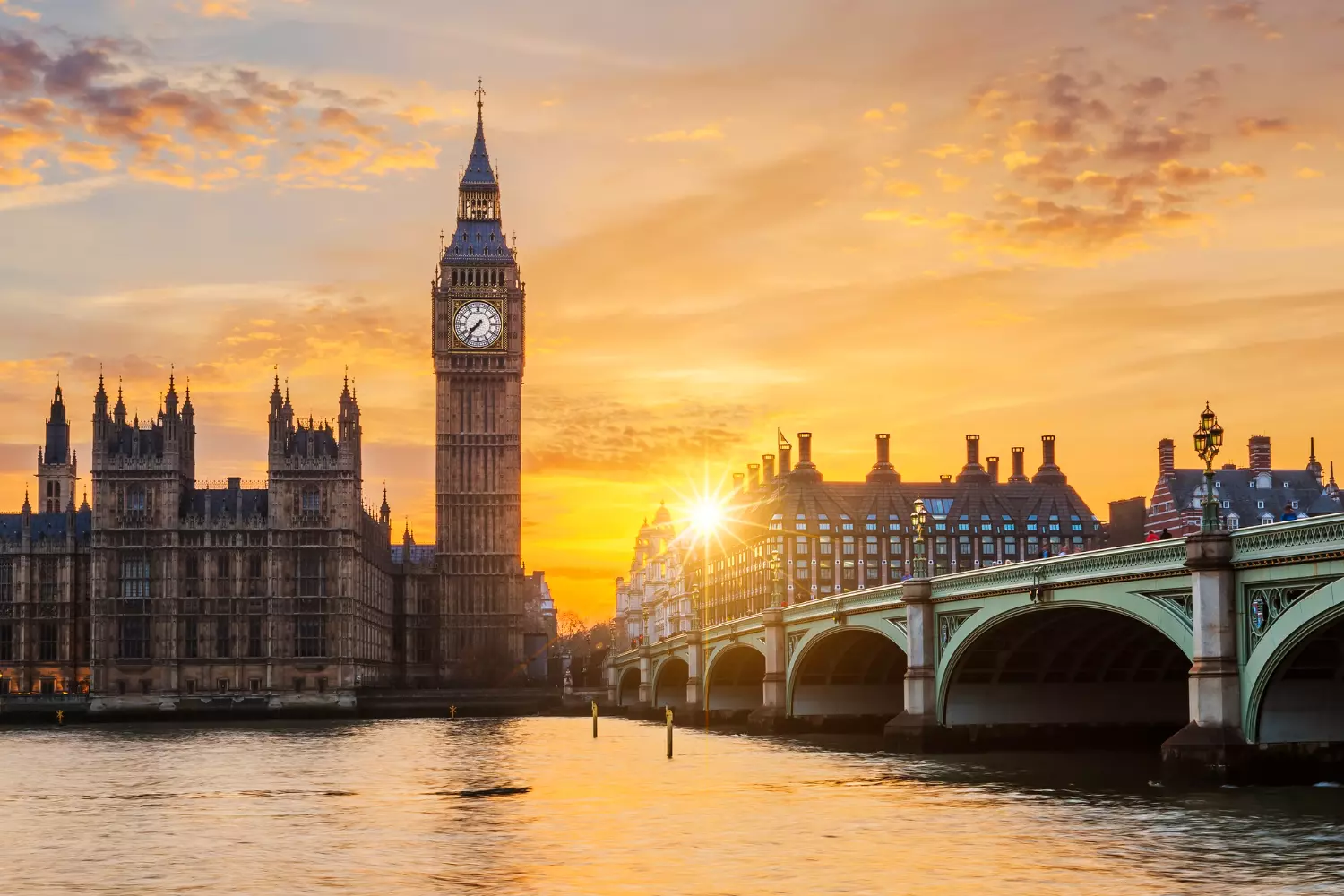 Study Online from London