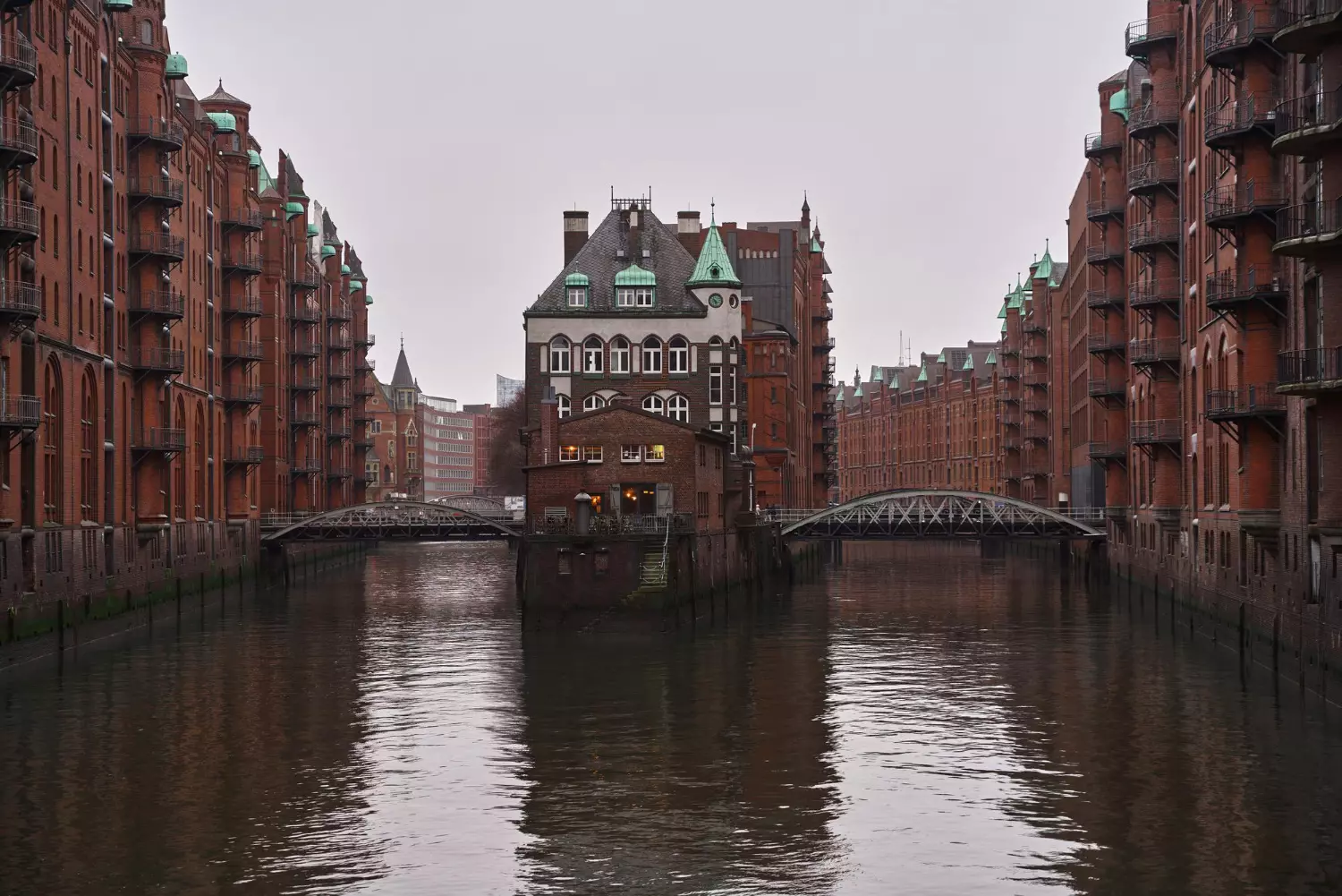 Study Online from Hamburg