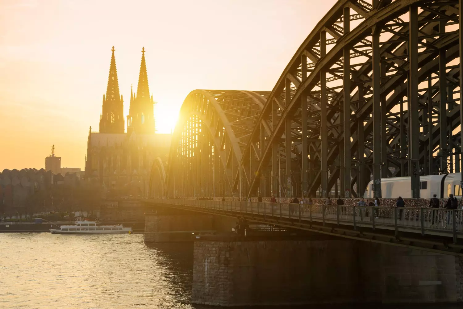 Study Online from Cologne