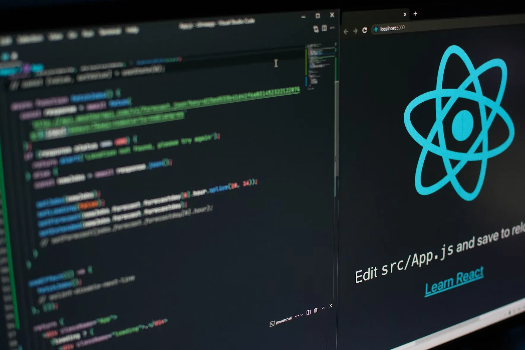 State Management in React: Praktický příklad
