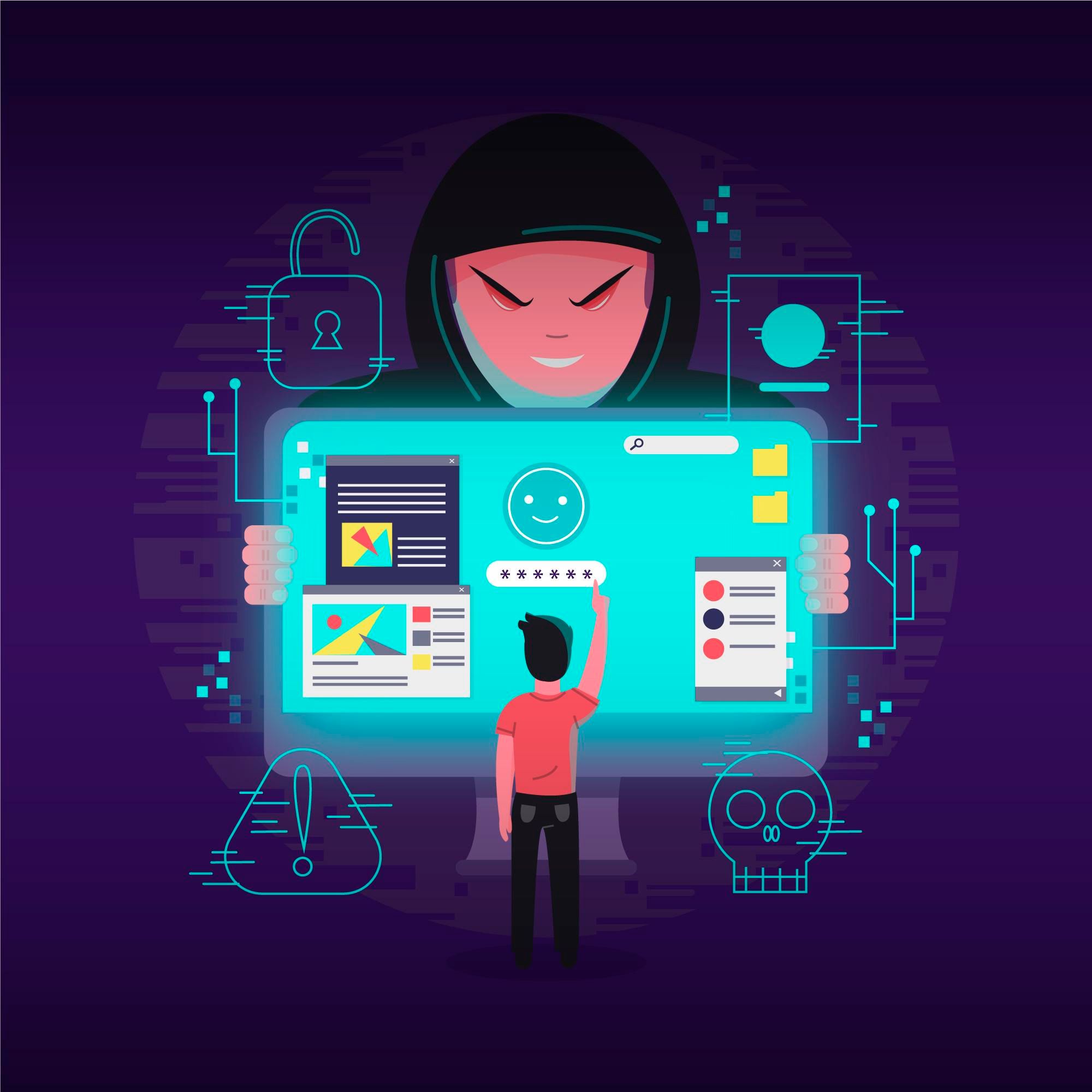 ¿Qué hace un hacker ético?