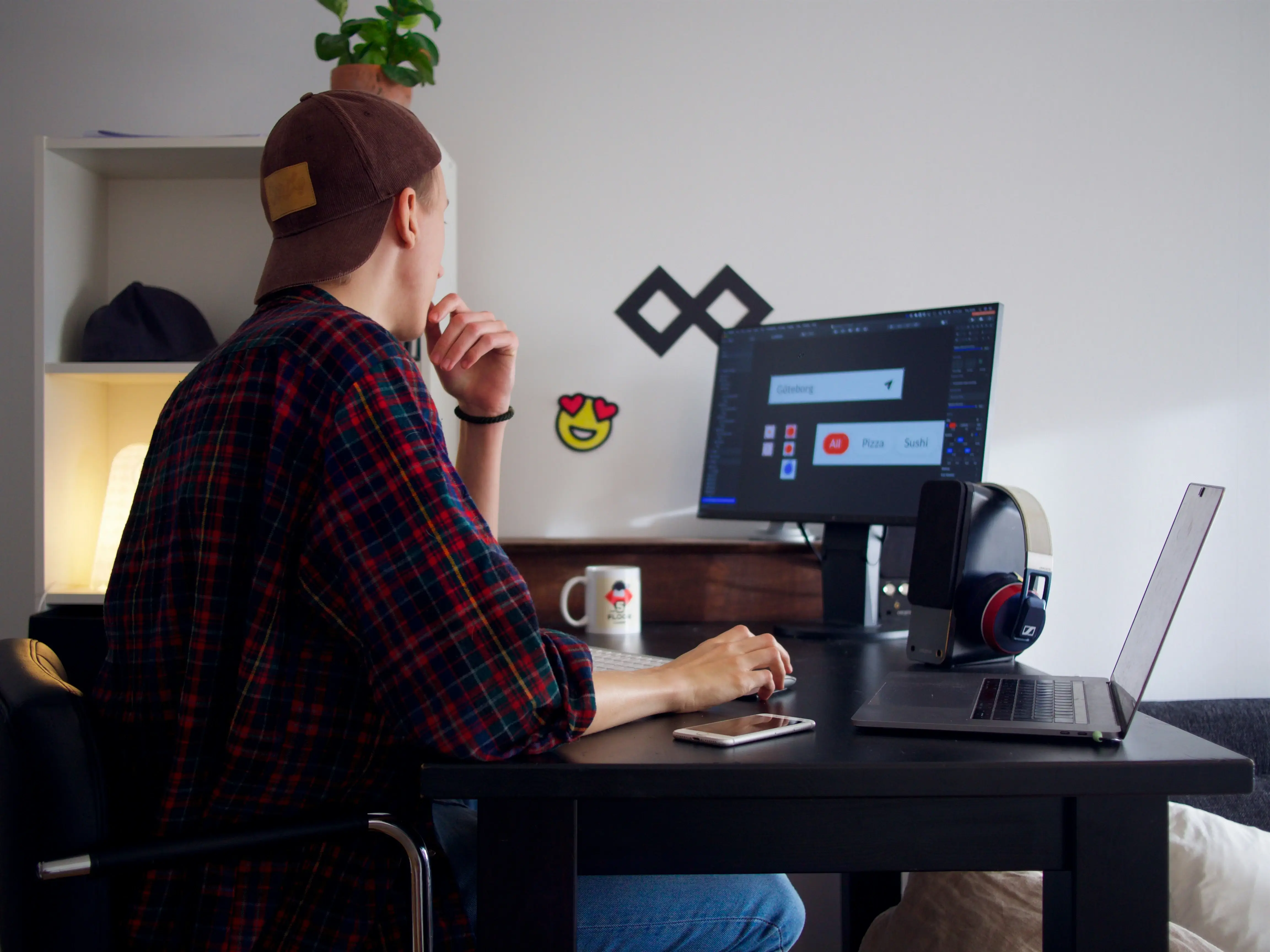 Code Labs Academy のフルタイム UX/UI デザイン ブートキャンプの費用はいくらですか?