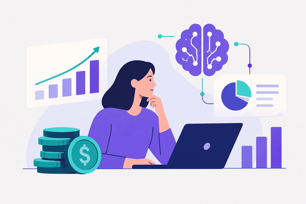AI for Finance