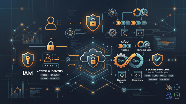 AWS Cloud Security Fundamentals
