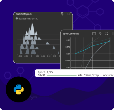 Kurs Data Science & AI we własnym tempie