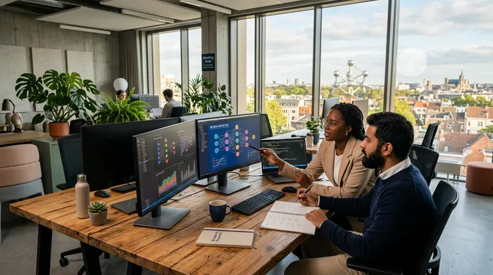 AI en data science: wat is het verschil en welk pad past bij jou?