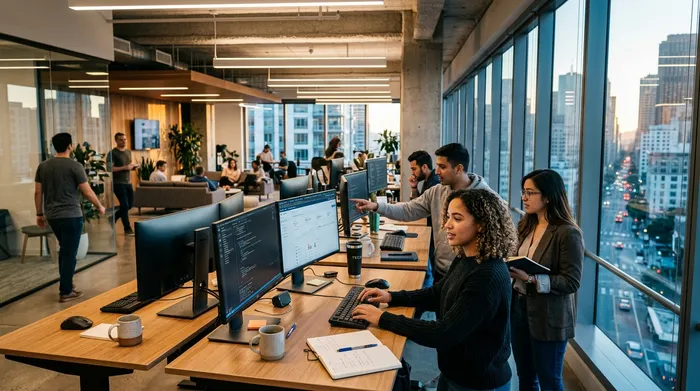 Entry-Level Tech Jobs in 2026: What's Actually Open and How to Land One