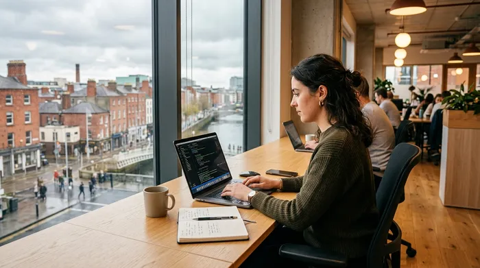 Entry-Level Tech Jobs in Ireland in 2026: What's Actually Happening