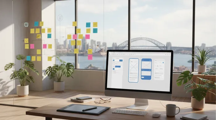UX/UI Design in 2026: What It Is, How Fast You Can Learn It, and Whether AI Is Taking Over