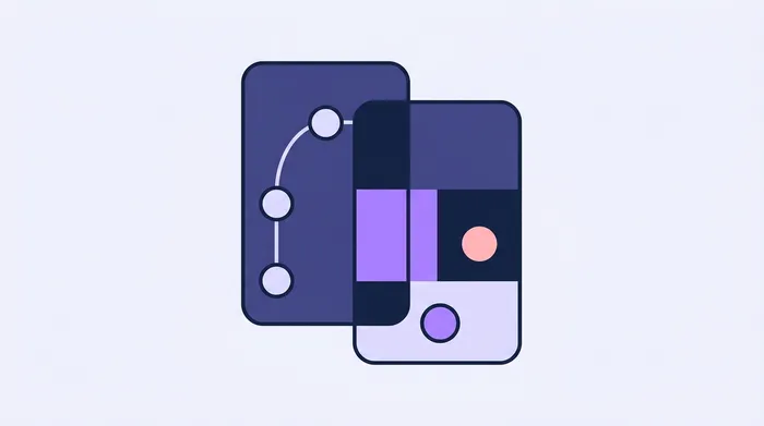 UX와 UI 디자인의 차이: 초보자가 헷갈리지 않게 정리