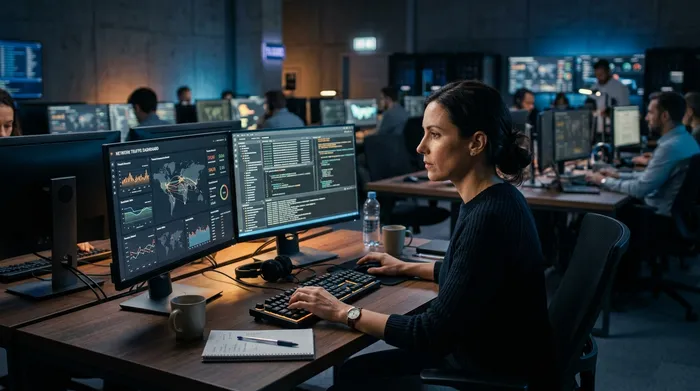 Wat doet een cybersecurity-analist eigenlijk? Een eerlijk overzicht
