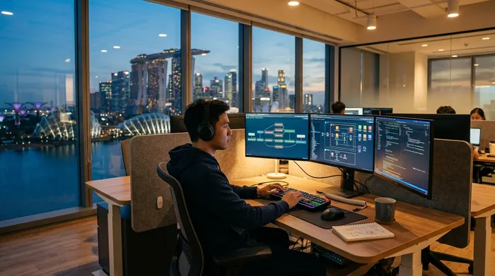 What Does a Data Engineer Actually Do? A Plain-English Guide