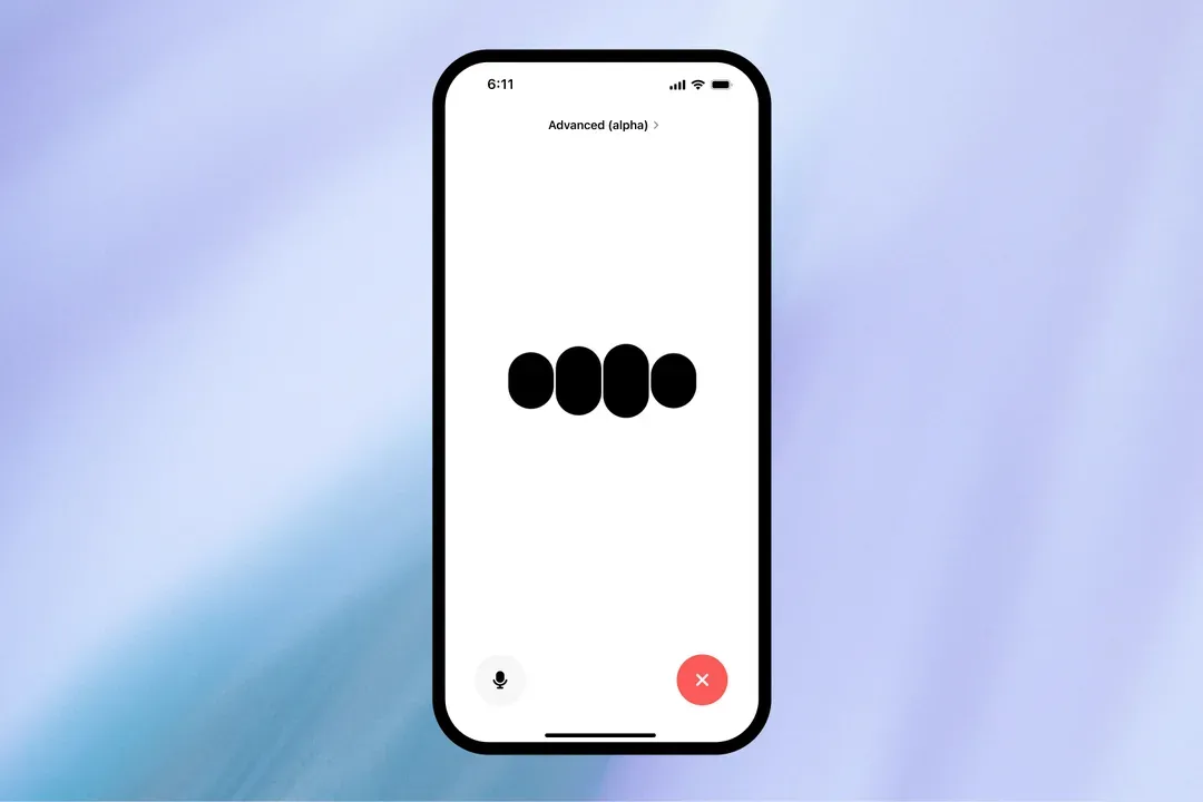 Utilizatorii ChatGPT Plus au acces timpuriu la modul avansat de voce al OpenAI