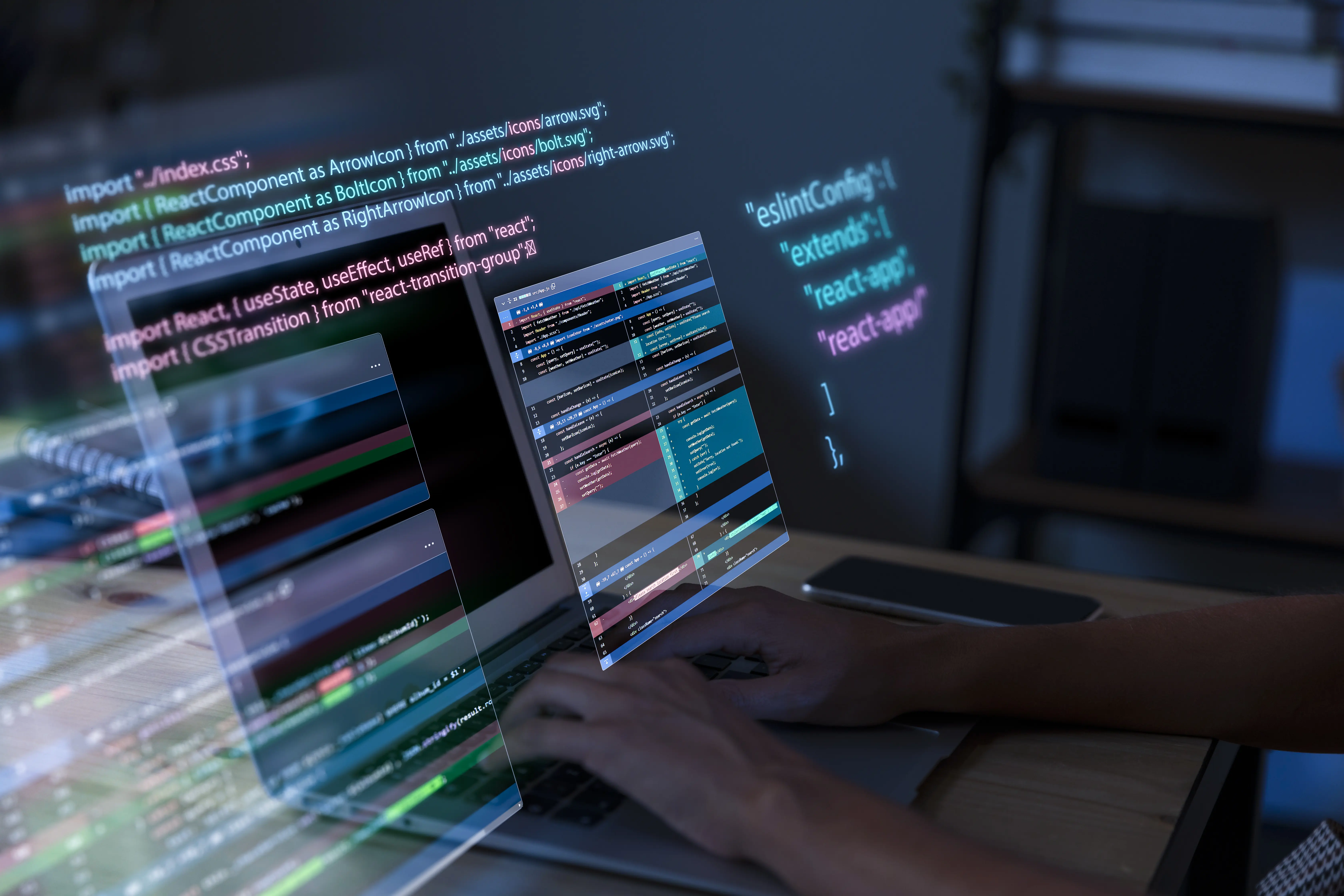 Mesterprogramozási készségek élő online tanfolyamokkal