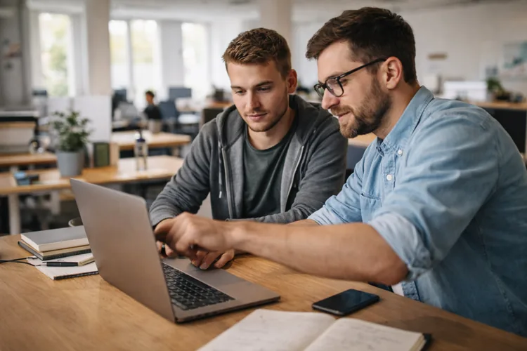 Bootcamp vs Ausbildung vs Selbststudium in Deutschland: Was bringt dich schneller zum Job?