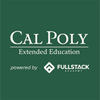Cal Poly Extended Education Coding Bootcamp